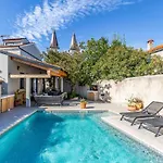 Amazing In Tatil Evi
