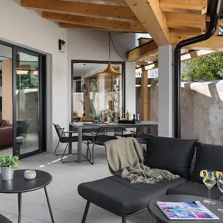 3 Bedroom In * Medulin