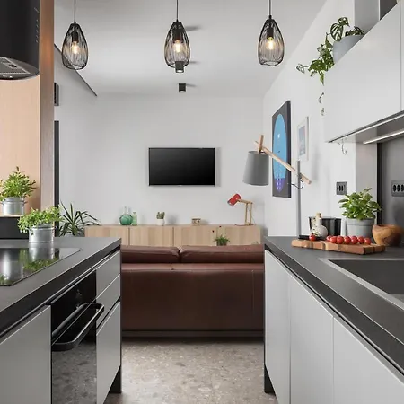 Holiday home 3 Bedroom In Medulin