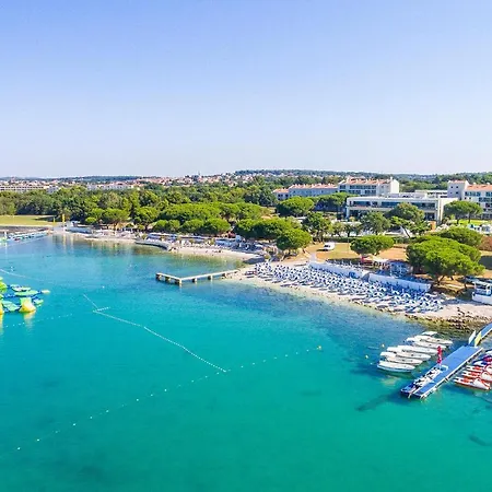 3 Bedroom In Holiday home Medulin