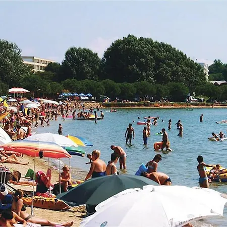 Tatil Evi Amazing In Medulin